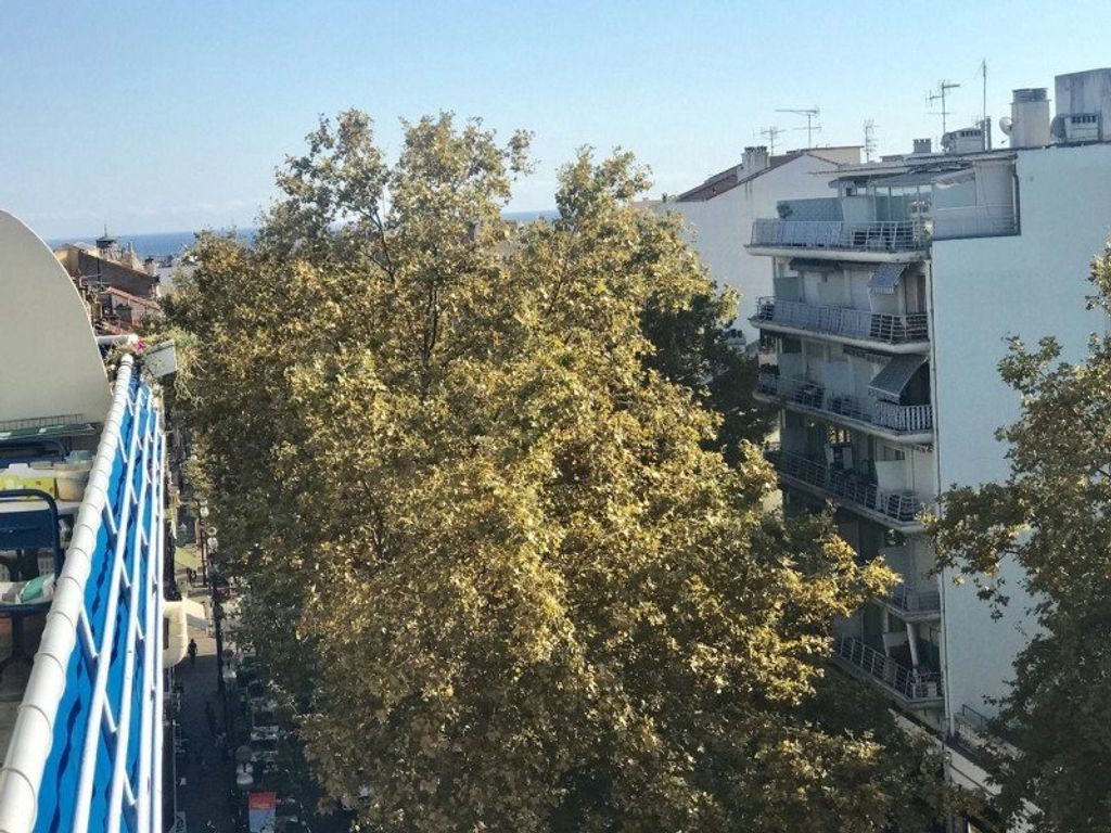 Achat appartement à vendre 2 pièces 44 m² - Cannes