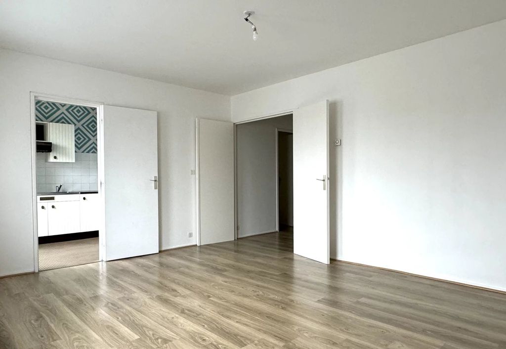 Achat appartement à vendre 2 pièces 51 m² - Vannes