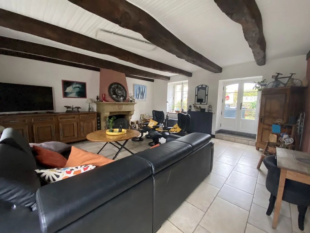 Achat maison 5 chambre(s) - Pleudihen-sur-Rance