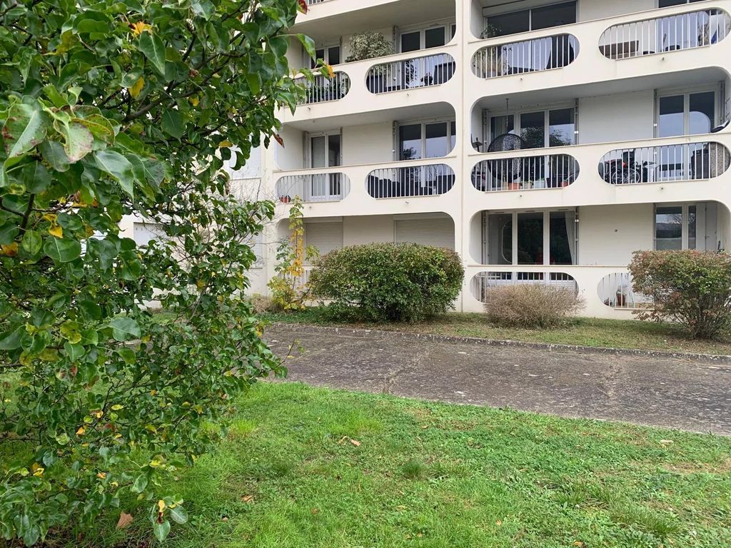 Achat appartement 4 pièce(s) Orléans