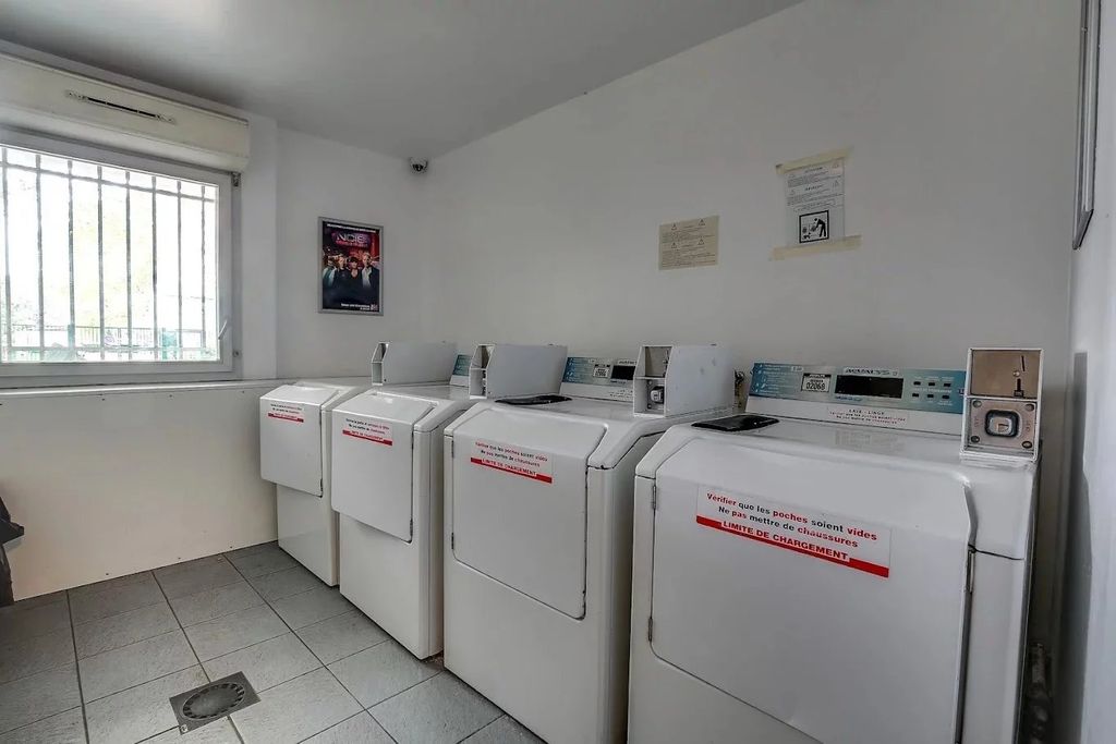 Achat appartement 1 pièce(s) Paris 18ème arrondissement