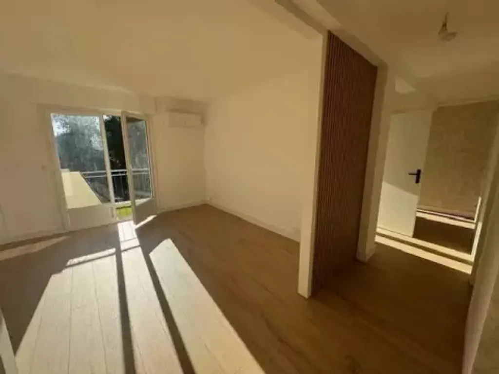 Achat appartement à vendre 4 pièces 67 m² - Montpellier