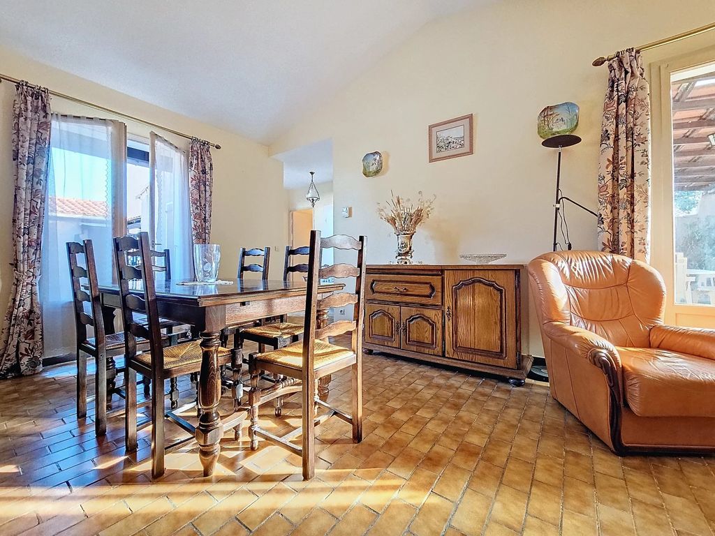 Achat maison 2 chambre(s) - Rognac