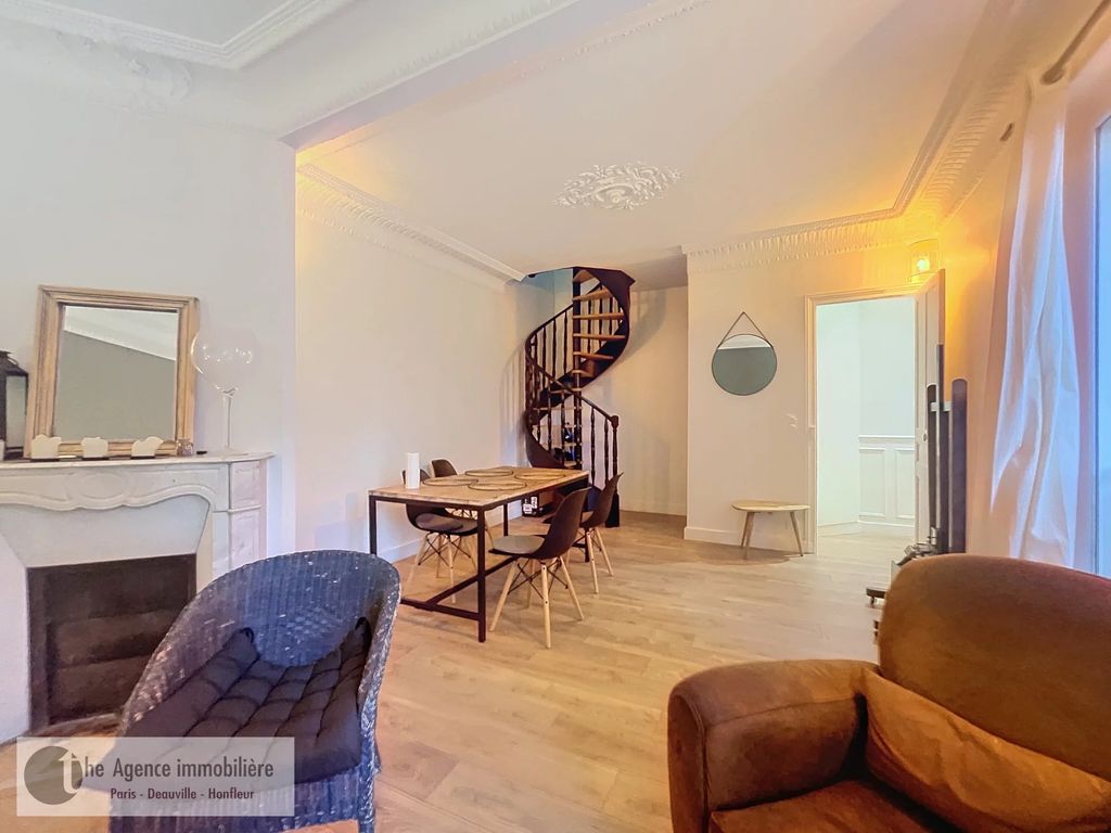 Achat appartement 3 pièce(s) Paris 17ème arrondissement