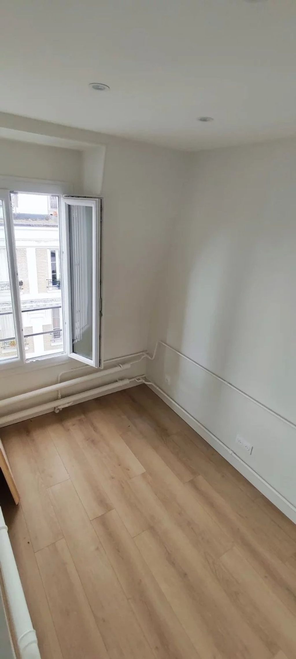 Achat studio à vendre 8 m² - Paris 12ème arrondissement