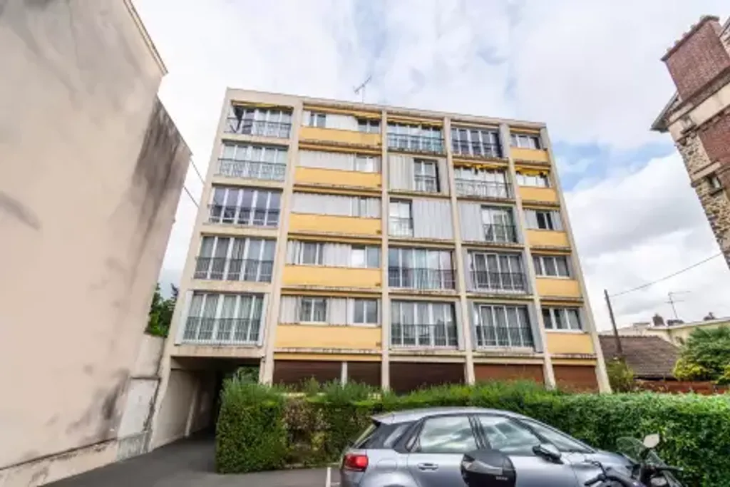 Achat appartement à vendre 4 pièces 84 m² - Montmorency