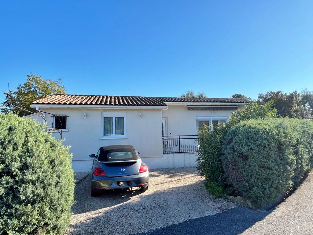 Achat maison 2 chambre(s) - Roquebrune-sur-Argens