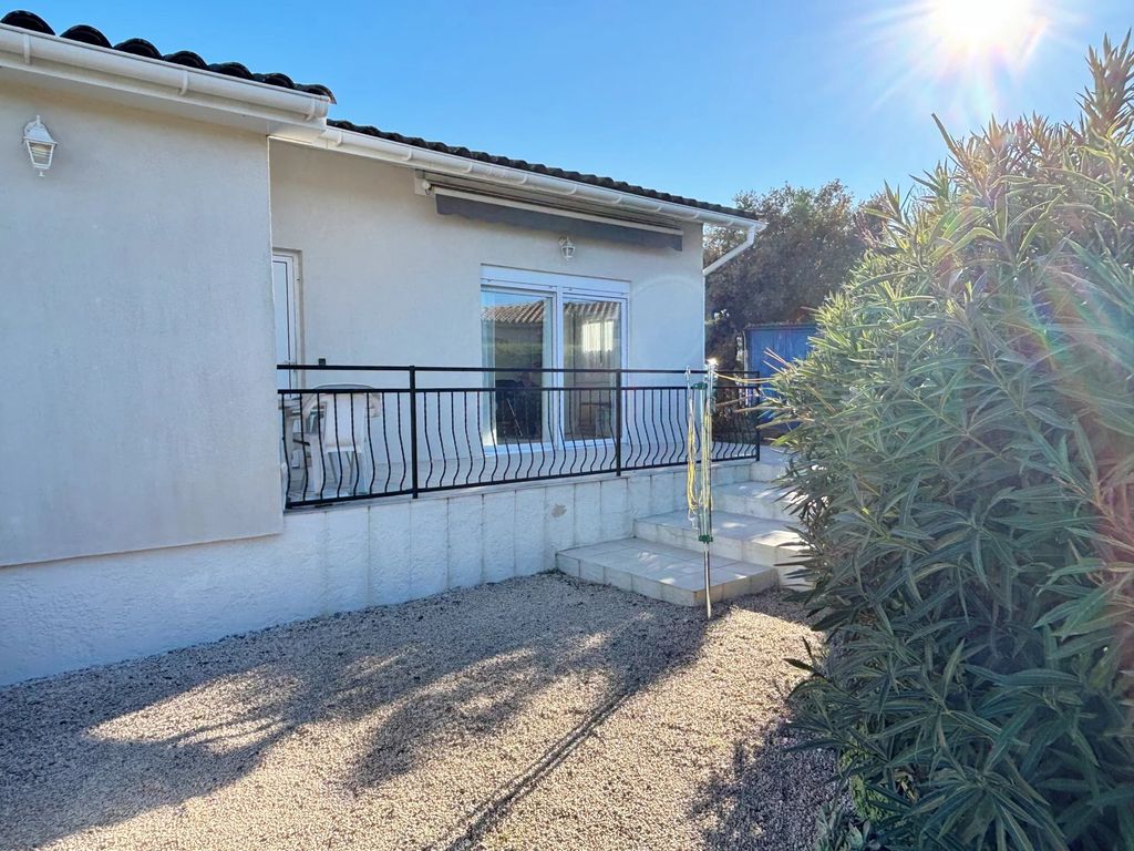 Achat maison 2 chambre(s) - Roquebrune-sur-Argens