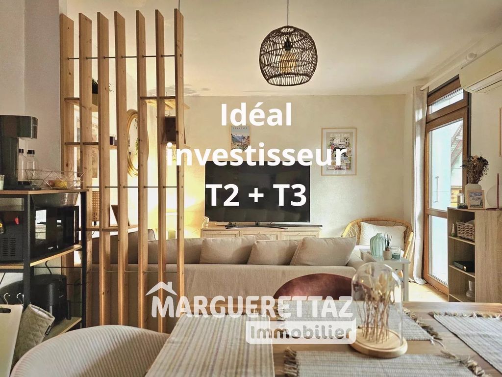 Achat appartement à vendre 5 pièces 101 m² - Bonne