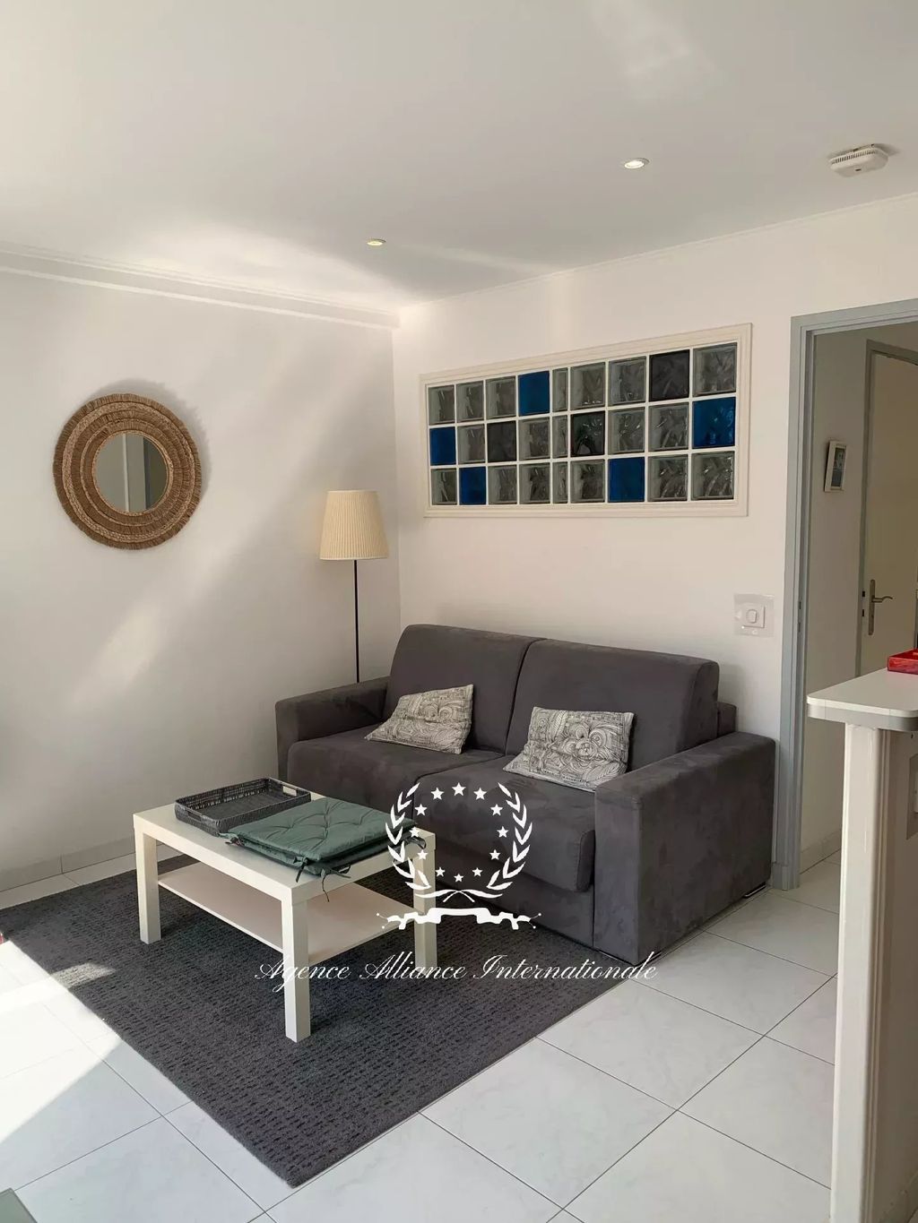 Achat studio à vendre 26 m² - Cannes