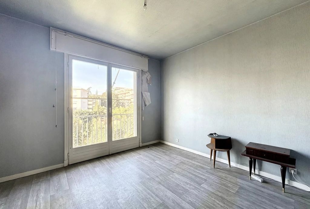 Achat appartement à vendre 3 pièces 55 m² - Cannes