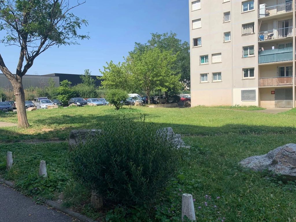 Achat appartement à vendre 2 pièces 53 m² - Toulouse