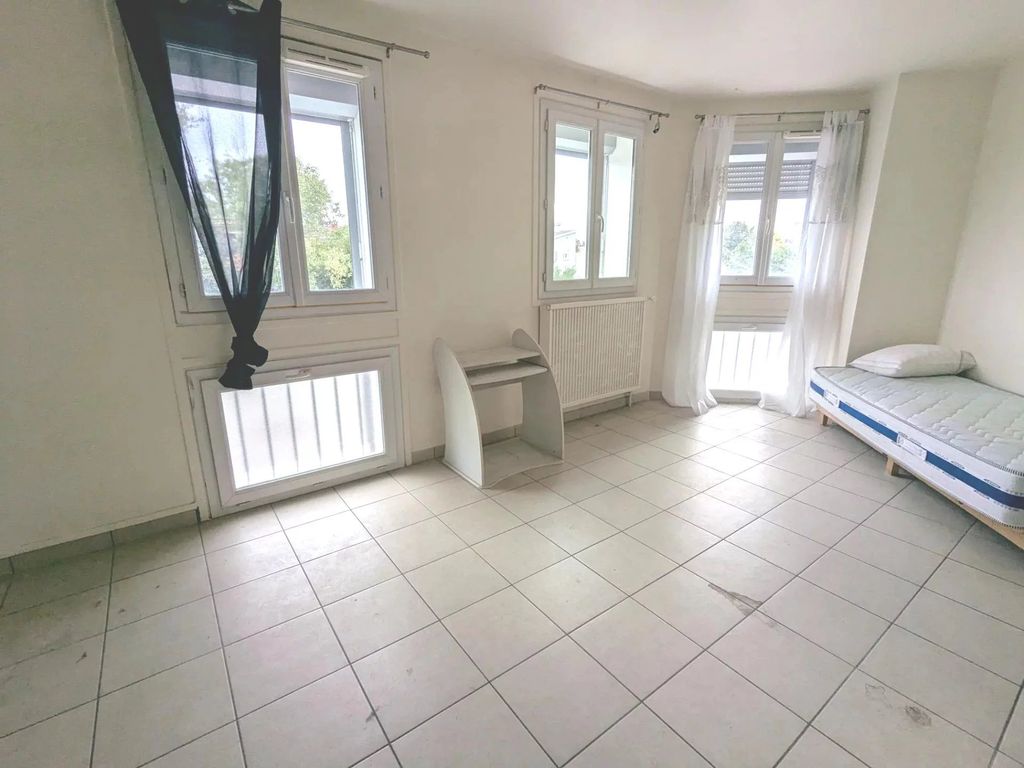 Achat appartement 1 pièce(s) Toulouse