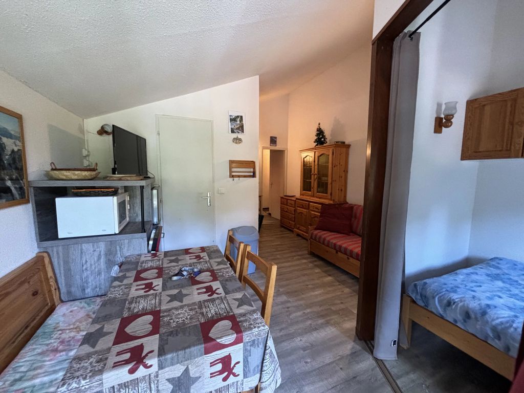 Achat appartement à vendre 2 pièces 26 m² - Morillon