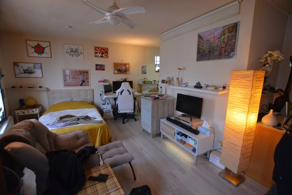 Achat studio à vendre 29 m² - Blagnac