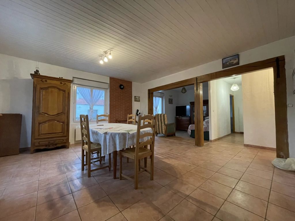 Achat maison 2 chambre(s) - Beauvoir-sur-Mer