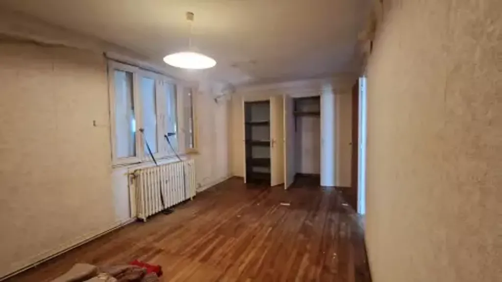 Achat maison 3 chambre(s) - Rezé