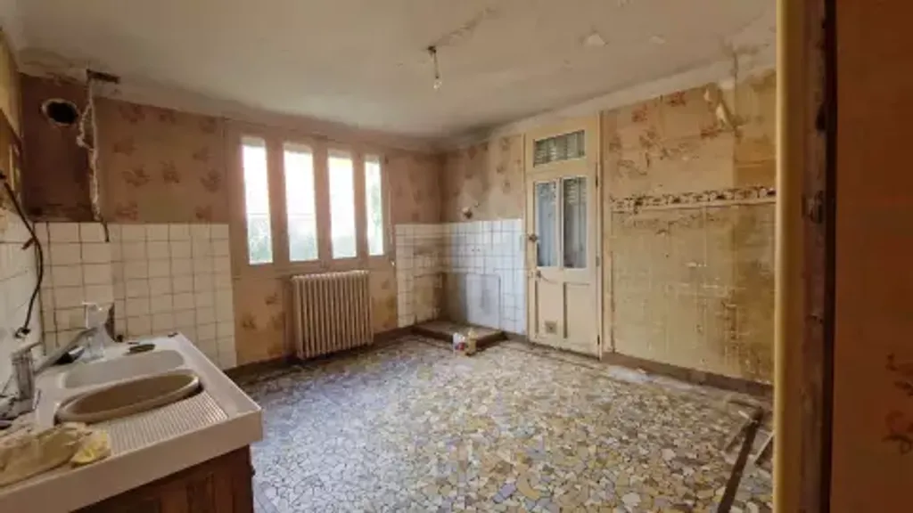 Achat maison 3 chambre(s) - Rezé