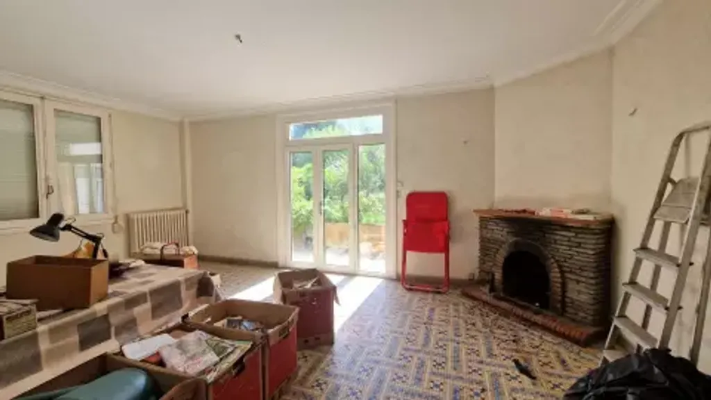 Achat maison 3 chambre(s) - Rezé