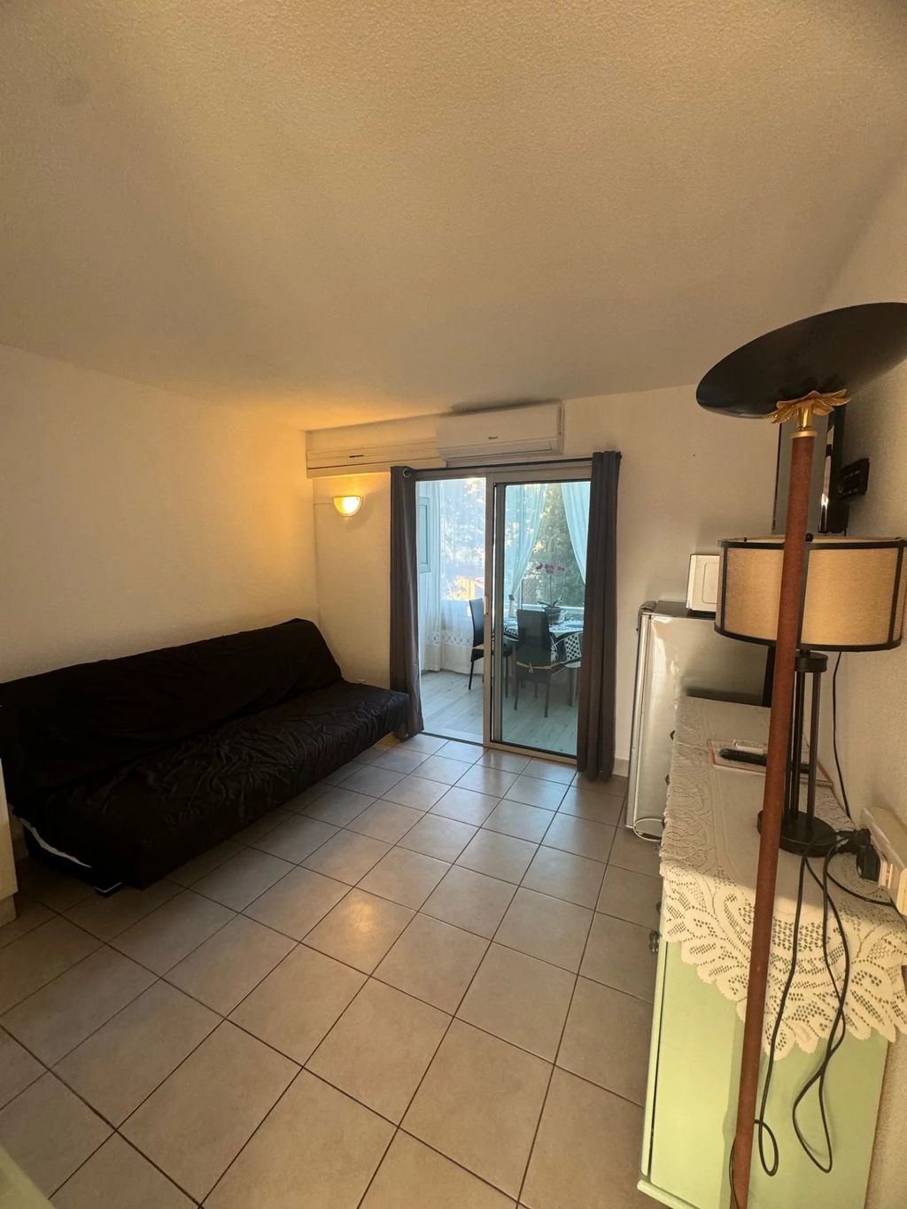 Achat studio à vendre 24 m² - Sainte-Maxime