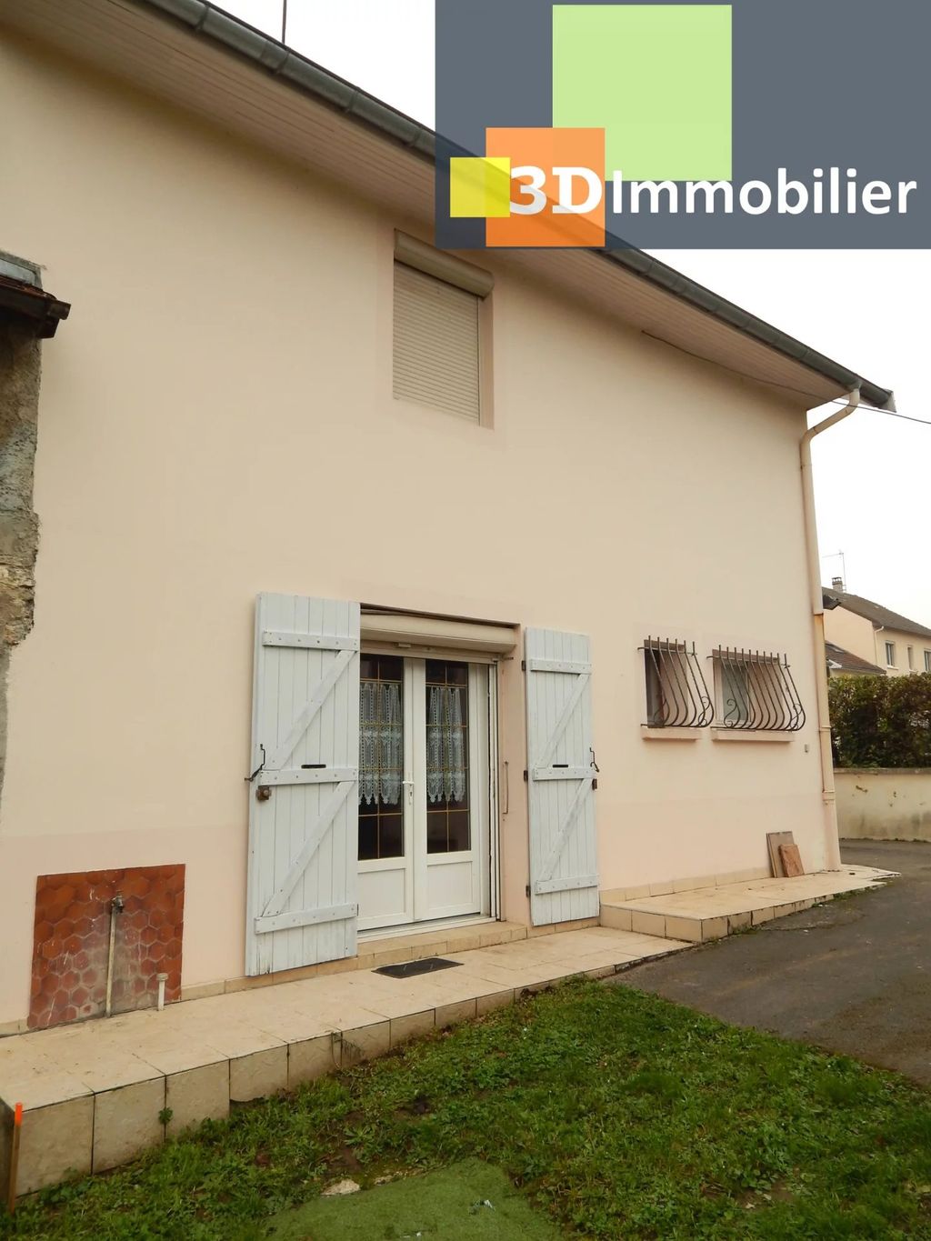 Achat maison 3 chambre(s) - Lons-le-Saunier