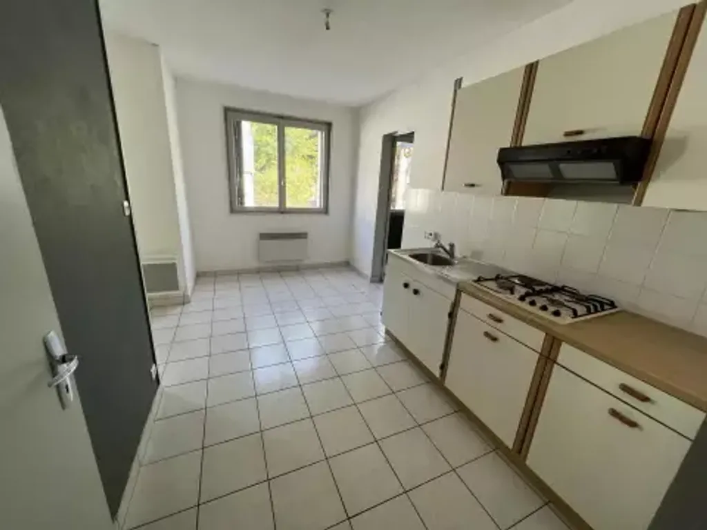 Achat appartement à vendre 3 pièces 52 m² - Épinal