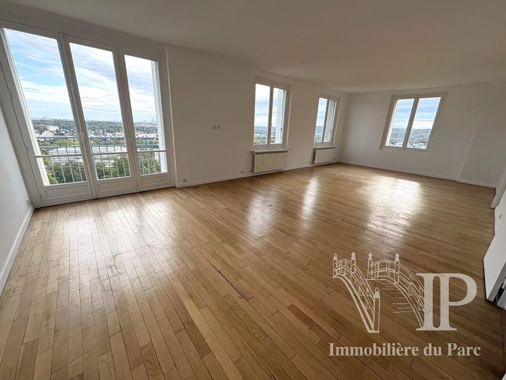 Achat appartement 4 pièce(s) Saint-Germain-en-Laye