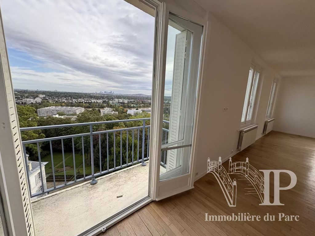 Achat appartement 4 pièce(s) Saint-Germain-en-Laye