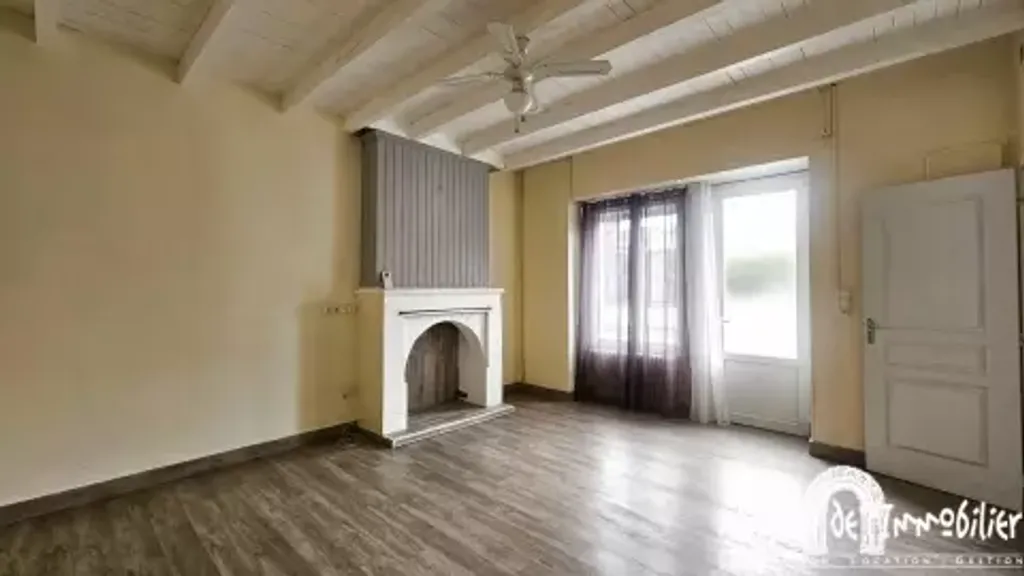 Achat maison 4 chambre(s) - Châteaubernard