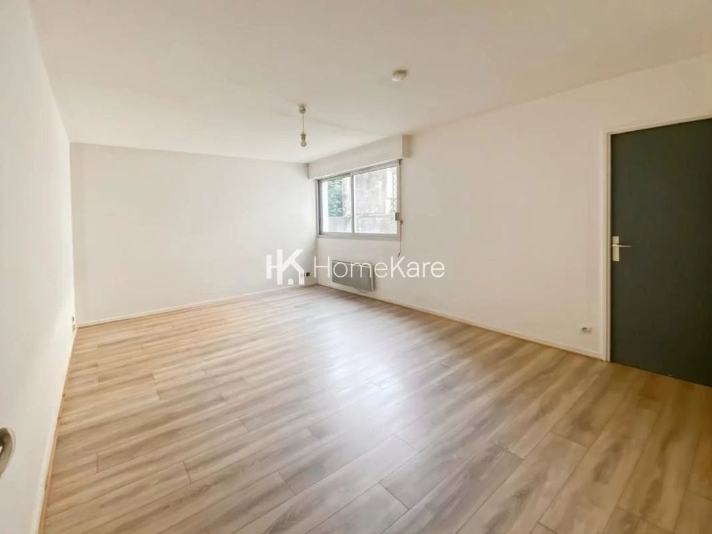 Achat studio à vendre 33 m² - Bordeaux