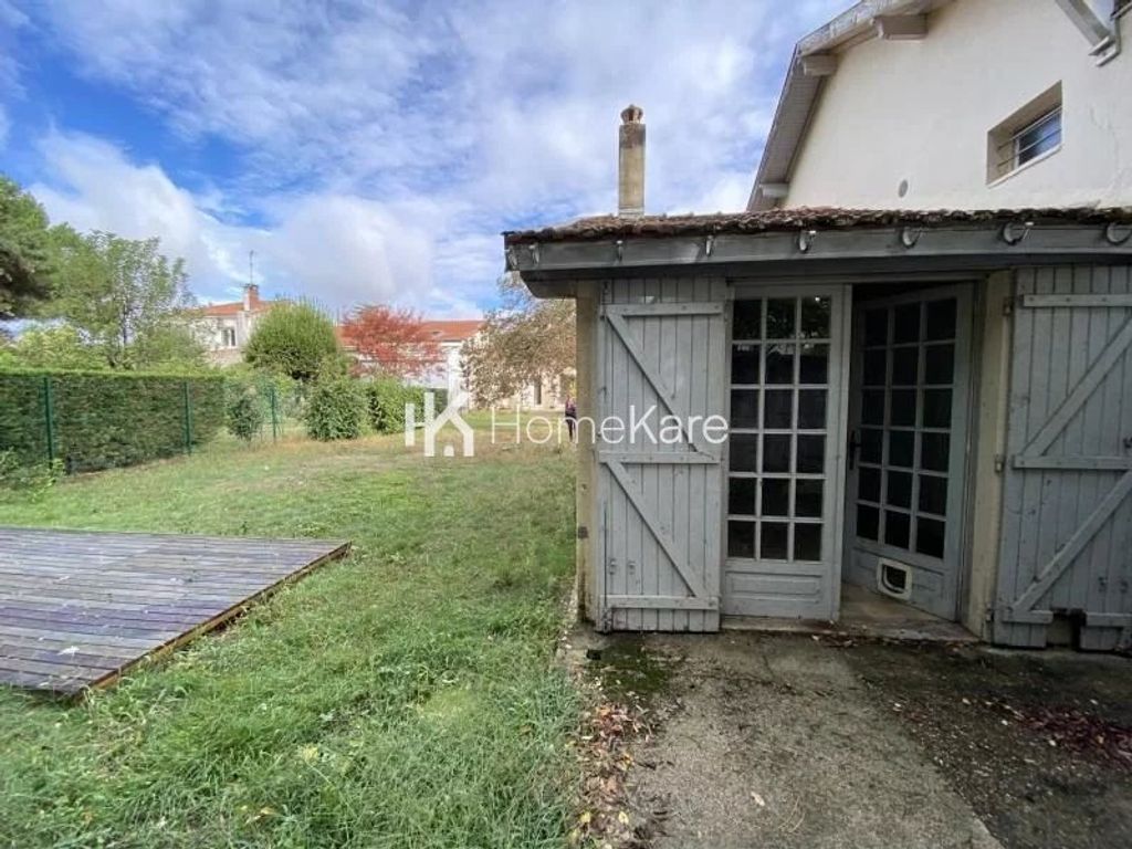 Achat maison 3 chambre(s) - Le Bouscat