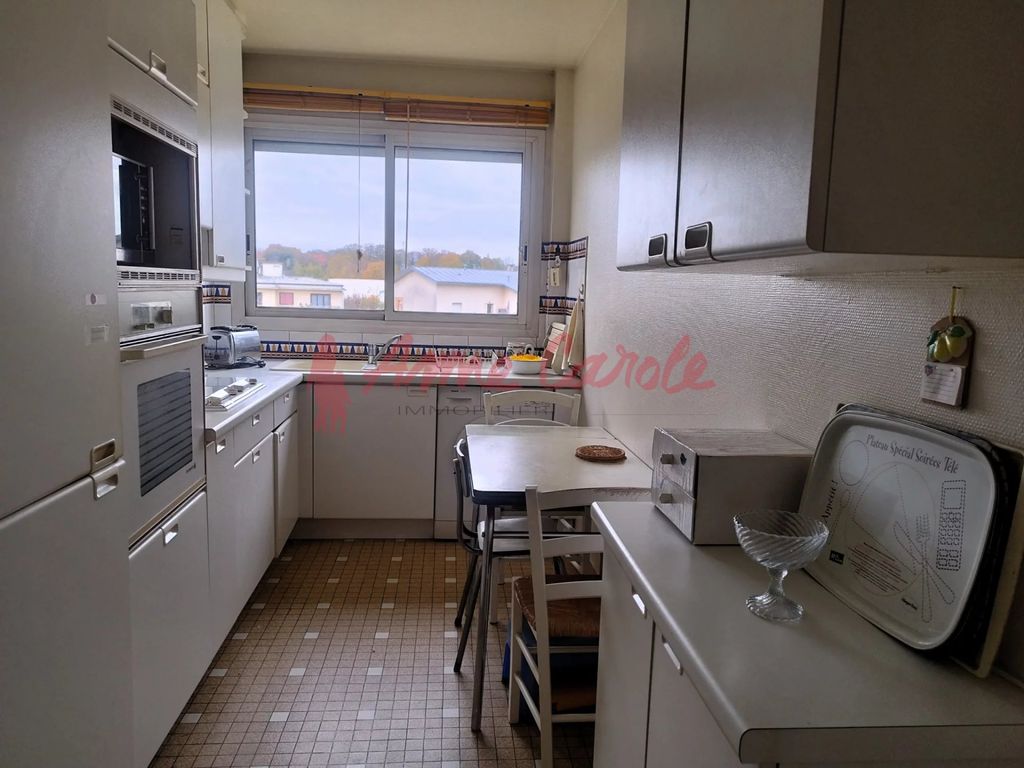 Achat appartement 4 pièce(s) Nogent-sur-Marne