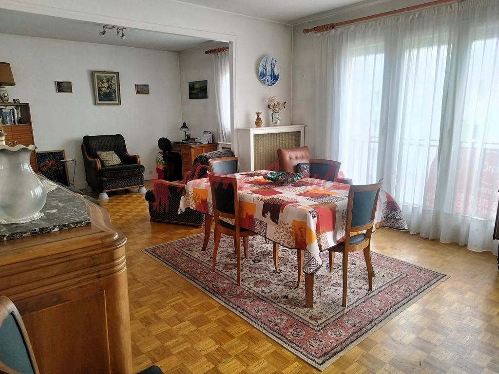 Achat appartement 4 pièce(s) Nogent-sur-Marne