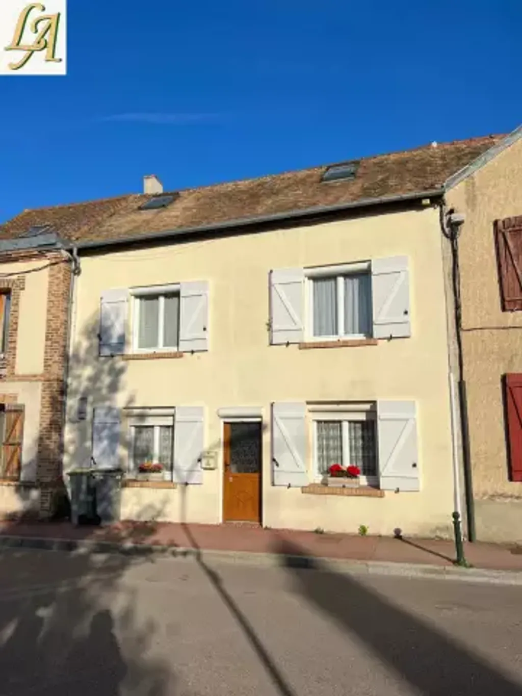 Achat maison 3 chambre(s) - Pacy-sur-Eure