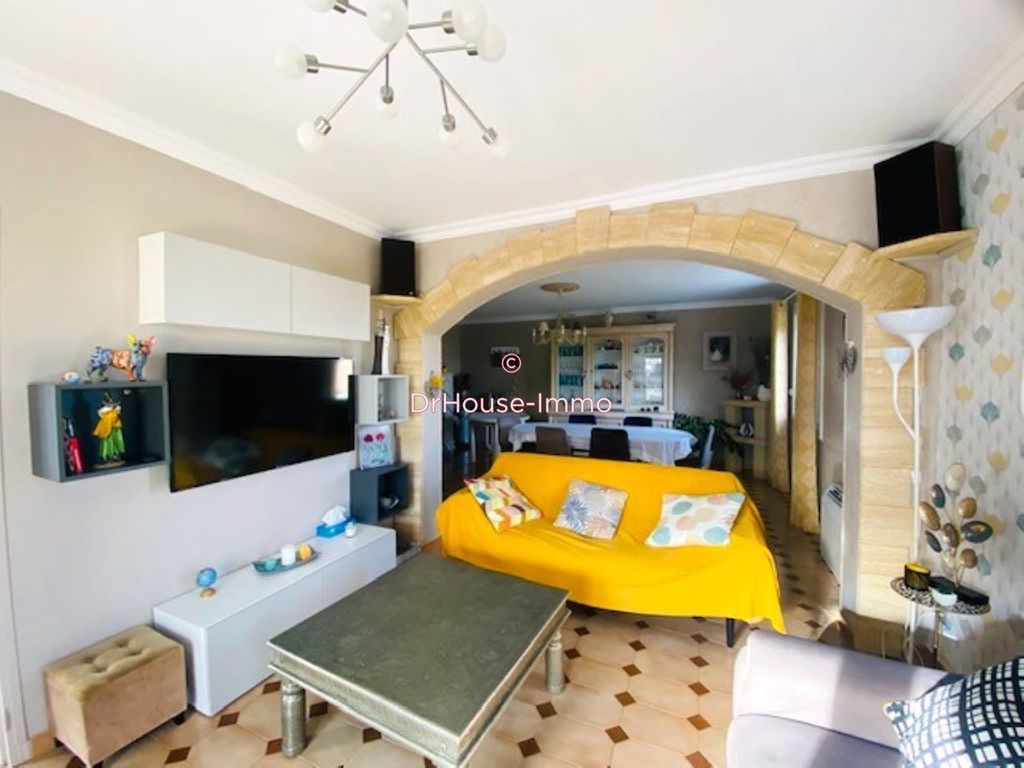 Achat maison 4 chambre(s) - Uzès