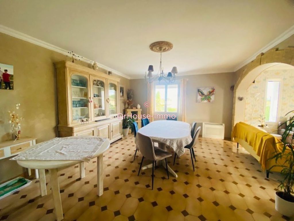 Achat maison 4 chambre(s) - Uzès