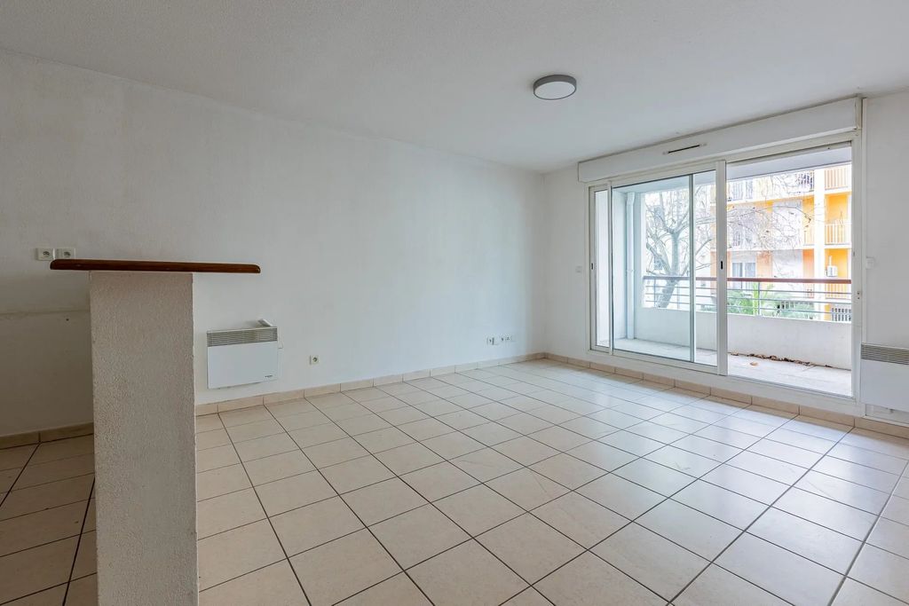 Achat appartement à vendre 3 pièces 53 m² - Béziers