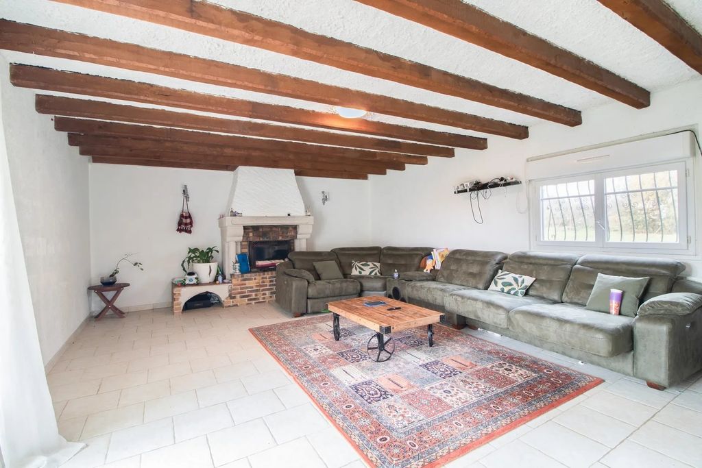 Achat maison à vendre 4 chambres 172 m² - Prémilhat