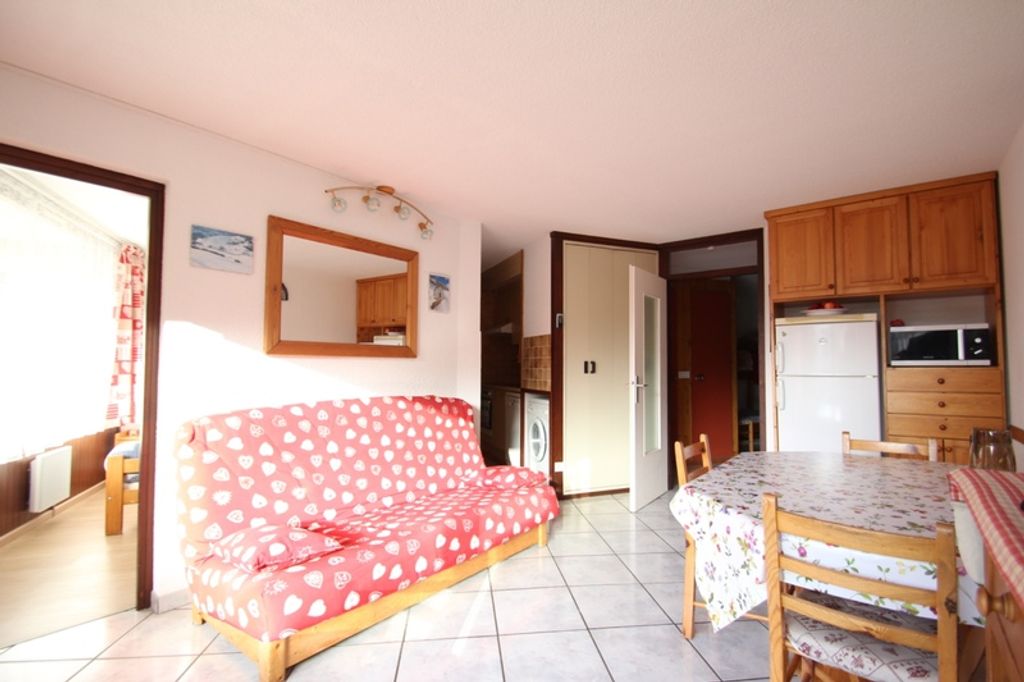 Achat appartement à vendre 3 pièces 45 m² - Manigod