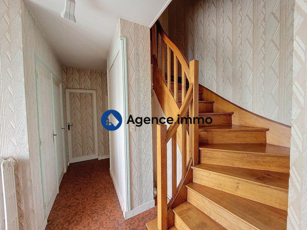 Achat maison 5 chambre(s) - Château-la-Vallière