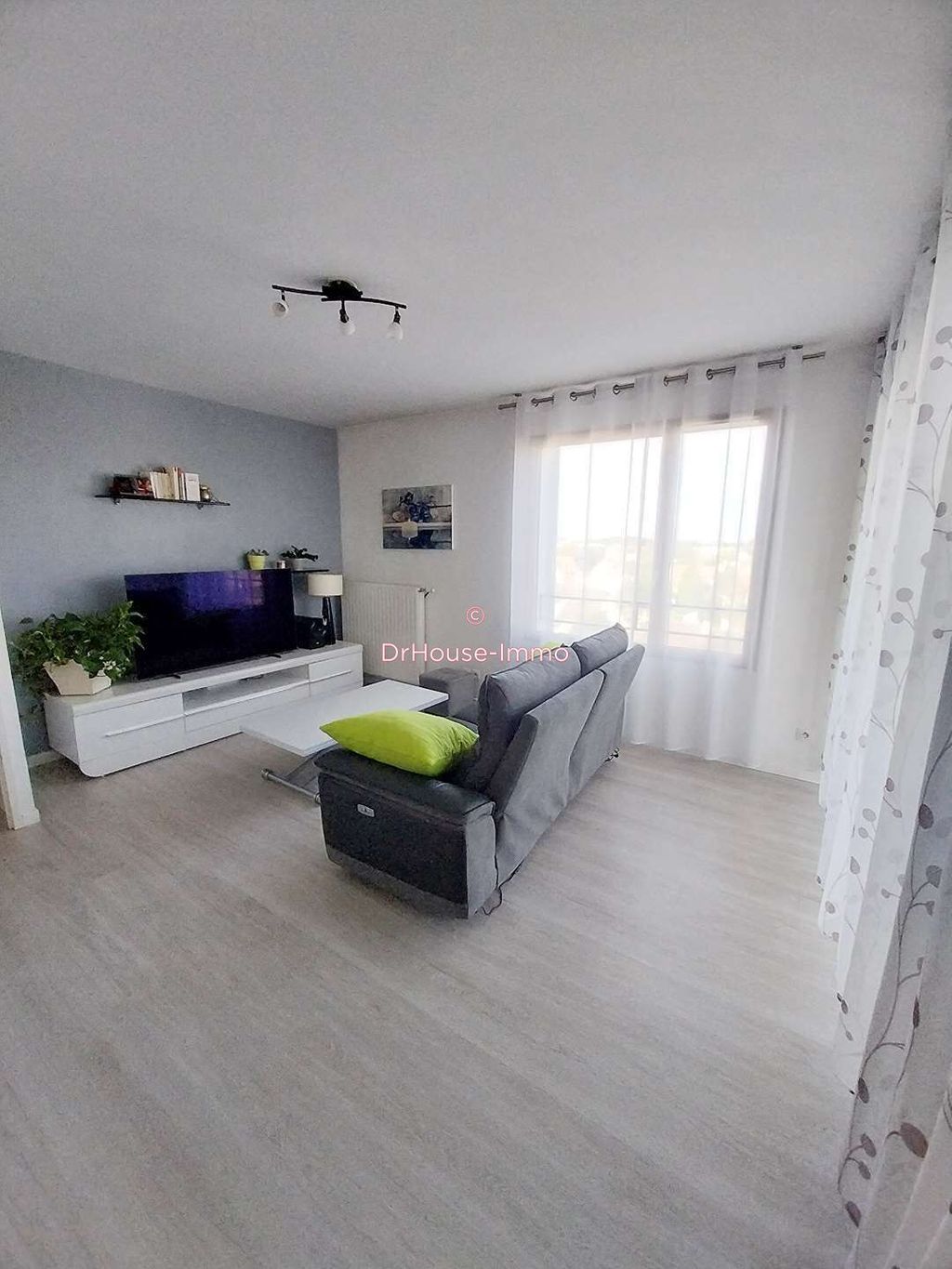 Achat appartement à vendre 2 pièces 55 m² - Louvres