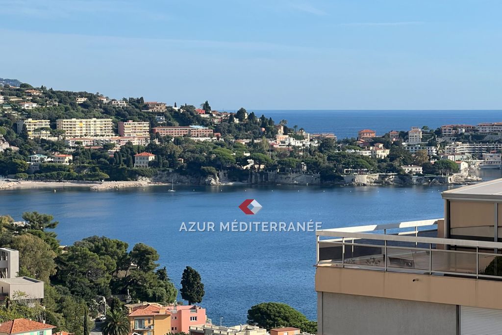 Achat appartement à vendre 3 pièces 74 m² - Villefranche-sur-Mer