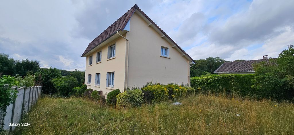 Achat maison 5 chambre(s) - Ranville