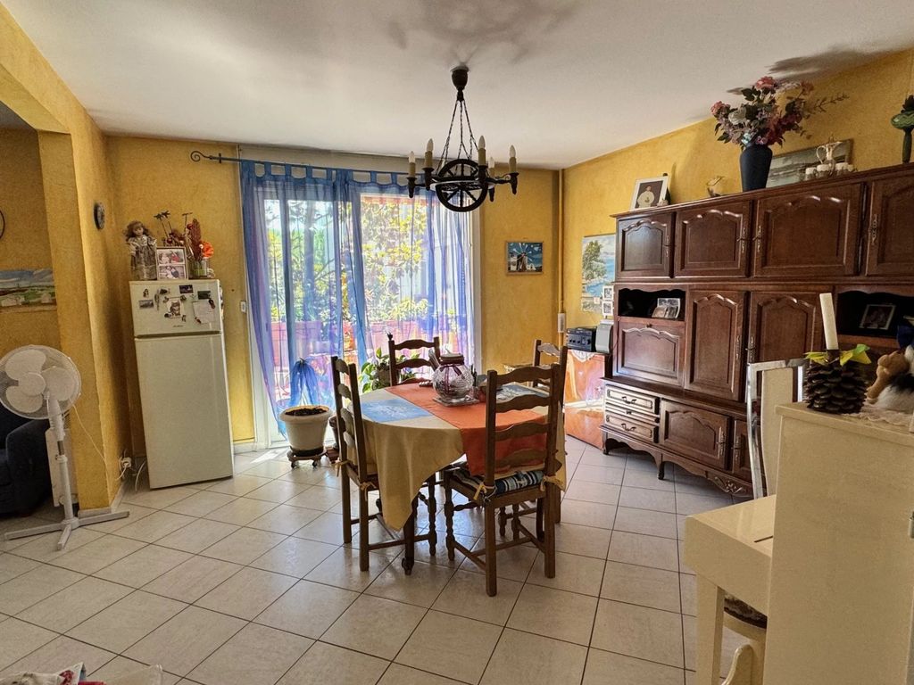 Achat appartement 4 pièce(s) Aix-en-Provence