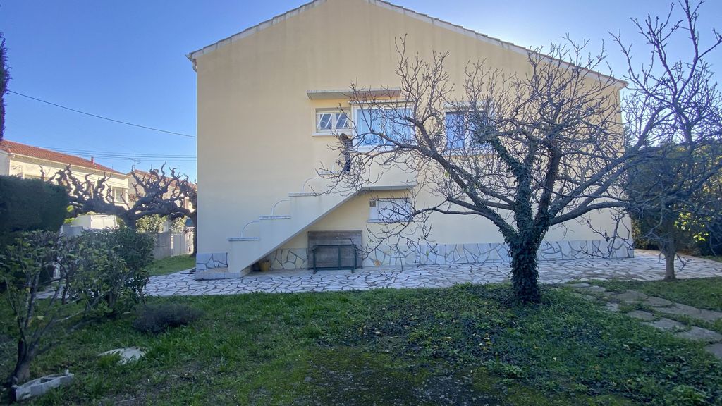 Achat maison 3 chambre(s) - Narbonne