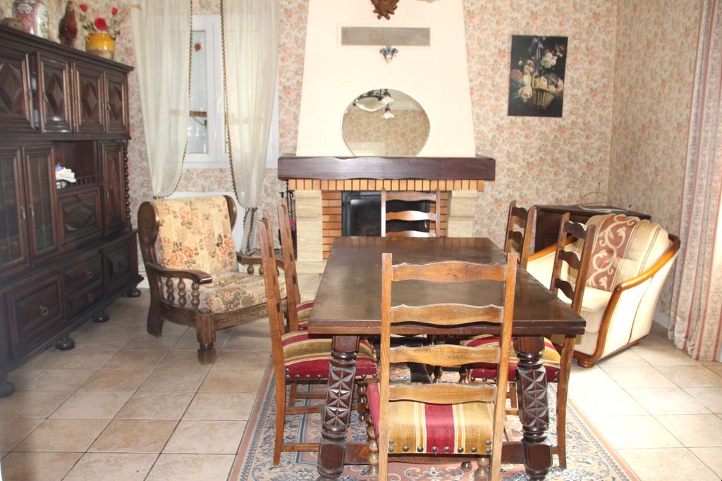 Achat maison 5 chambre(s) - Saint-Georges-de-Didonne