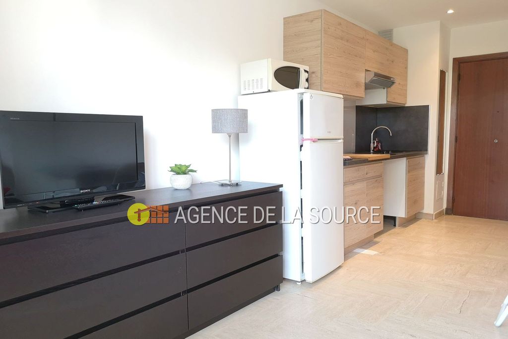 Achat appartement 1 pièce(s) Cannes