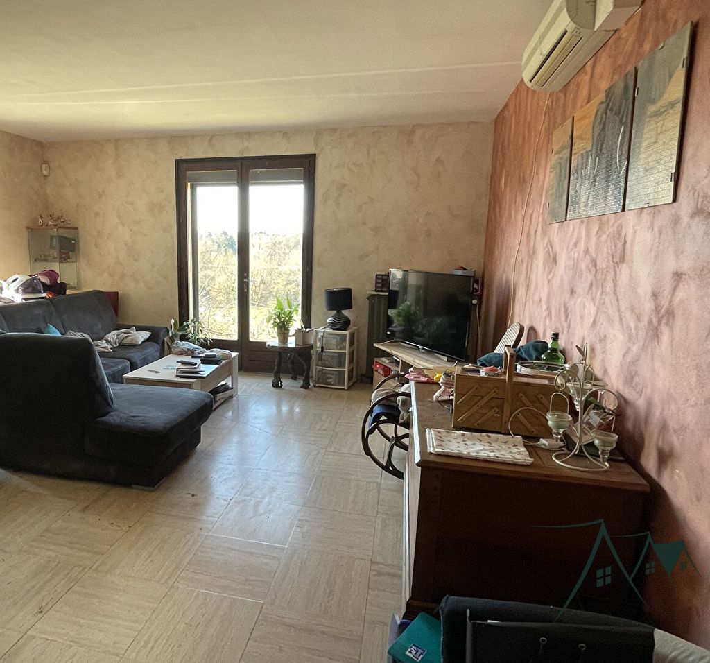 Achat maison 6 chambre(s) - Châteauneuf-sur-Cher