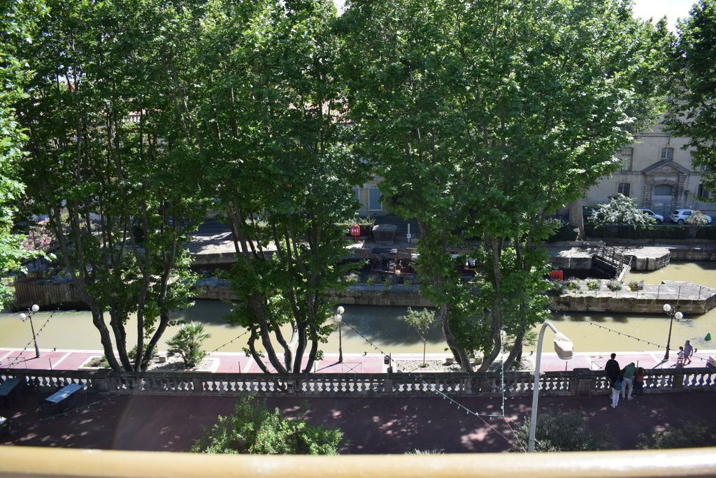 Achat appartement à vendre 5 pièces 220 m² - Narbonne