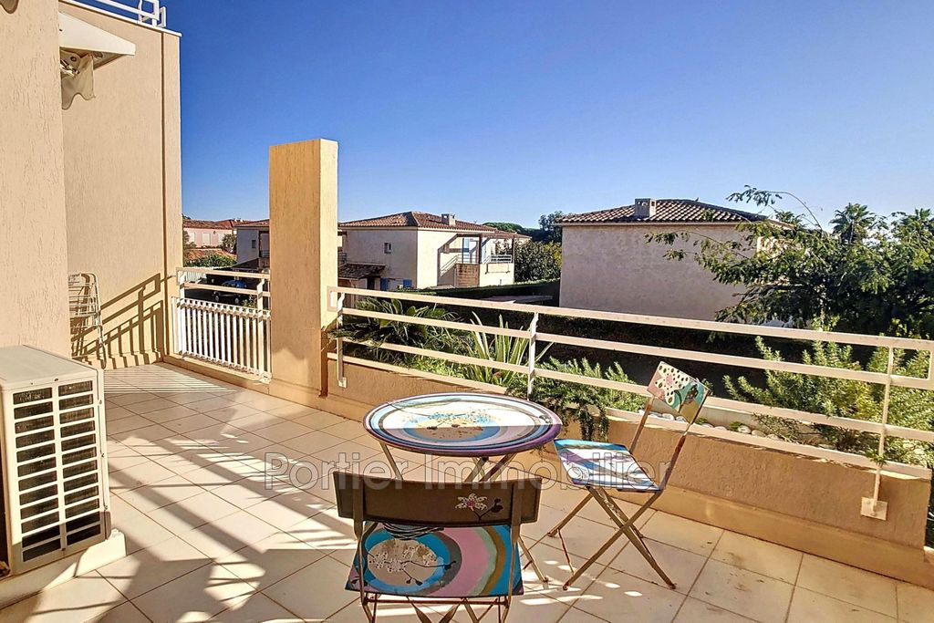 Achat appartement à vendre 3 pièces 74 m² - Antibes